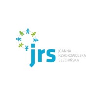 JRS - Joanna Rzadkowolska - Szechińska logo - Similar company to Troaching Institute