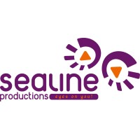Sealine Productions logo - Similar company to Grawdience