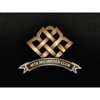 MTR Miliarder Club logo - Similar company to Bicara Itu Mudah