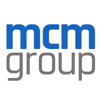MCM Group logo - Similar company to Mcm | Phomi
