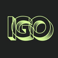 Indie Game Origin logo - Similar company to Churno