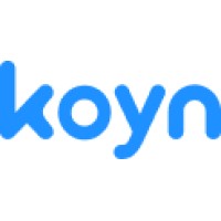 koyn logo - Similar company to Spooray