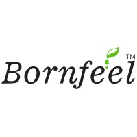 Bornfeel logo - Similar company to Aathmik