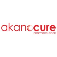 Akanocure Pharmaceuticals, Inc. logo - Similar company to Otologic Pharmaceutics