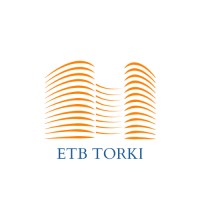 Etb Torki logo - Similar company to Edg Maroc
