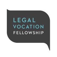 Legal Vocation Fellowship logo - Similar company to Tcecure, Llc