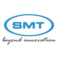 SMT Systems LLP logo - Similar company to Smt Systems