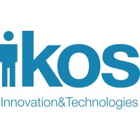 IKOS GROUP logo - Similar company to Pacte Novation