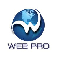 WEB PRO LLC logo - Similar company to Webpro