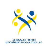 Agency for the Support of Regional Development Košice //ASRD logo - Similar company to Suvko Coaching