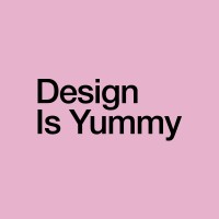 Design Is Yummy logo - Similar company to Gb Design Studio