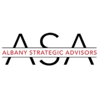 Albany Strategic Advisors logo - Similar company to Accelerate Strategies