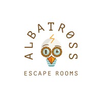 Albatross Escape Rooms