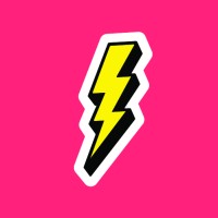 Thunderbolt Web Design logo - Similar company to Im Web Designs