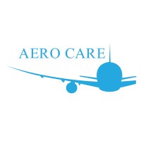 AERO CARE logo - Similar company to Base 4