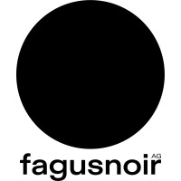 fagusnoir AG logo - Similar company to Maison Jarlier