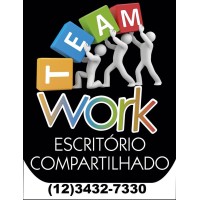 TEAMWORK TAUBATÉ - COWORK, ESCRITÓRIOS E SALAS DE REUNIÕES logo - Similar company to Taubaté Online