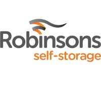Robinsons Self-Storage logo - Similar company to Tb-Safety Ag