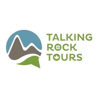 Talking Rock Tours logo - Similar company to Ensaal Technologies