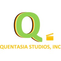 QUENTASIA STUDIOS, INC. logo - Similar company to African History Project