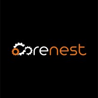 CoreNest logo - Similar company to Corenest Capital