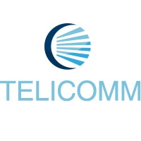 Telicomm logo - Similar company to Telico