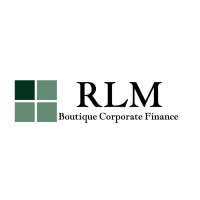 RLM - Boutique Corporate Finance logo - Similar company to Maiven