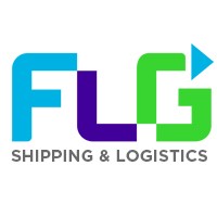 FLG SHIPPING & LOGISTICS logo - Similar company to Frontline Logistics