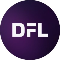 Dofleini logo - Similar company to Cuban Engineer