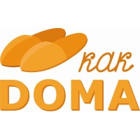 Kak Doma FZCO logo - Similar company to Kaiso Medical