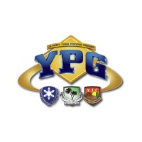 US Army Yuma Proving Ground (USAYPG) logo - Similar company to U.S. Army Operational Test Command