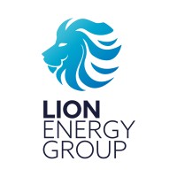 Lion Energy Group logo - Similar company to Panel-Sol