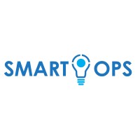 SmartOps SA logo - Similar company to Smartops Water