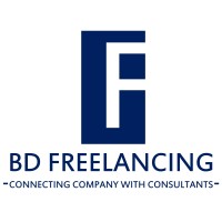 Business Development Freelancing logo - Similar company to Ansha Freelancing