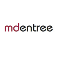 MD-Entree logo - Similar company to Pdc Brush