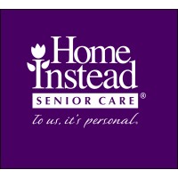 Home Instead Senior Care logo - Similar company to Home Instead