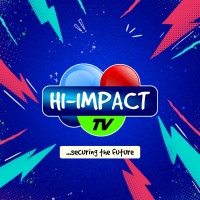 Hi-Impact TV logo - Similar company to Hi Impact