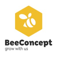 BeeConcept logo - Similar company to Local-Responsable
