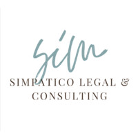 Simpatico Legal & Consulting logo - Similar company to Bcl Consulting
