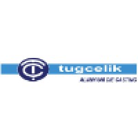 TUĞÇELİK A.Ş. logo - Similar company to Tuğçelik Alüminyum