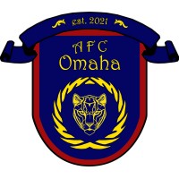 AFC Omaha logo - Similar company to Legends Fc