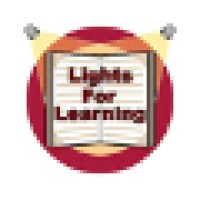 Lightsforlearning.Org