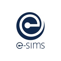 E-SIMS logo - Similar company to Fiser ( Figuères-Services )