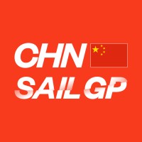 China SailGP Team logo - Similar company to Yacht Warriors