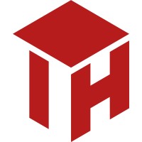 Impact Housing logo - Similar company to Ush