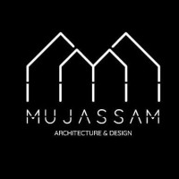 Al Mujassam Architects & Engineers logo - Similar company to Studio Ak Architecture & Engineering