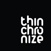 Thinchronize logo - Similar company to Brandon.Ideas