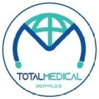 Total Medical Services logo - Similar company to Bactsys