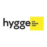 Hygge Coworking logo - Similar company to Cohatch