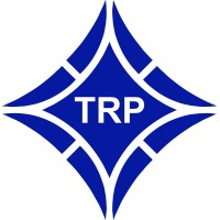 TRP IMPEX logo - Similar company to Red Exim